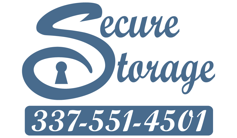 Secure Storage, LLC